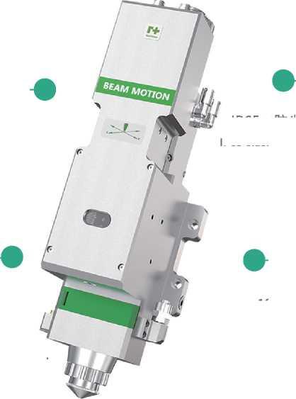 Buy cheap High Performance Fiber Laser Cutting Head Autofocus Laser Head 3000W from wholesalers