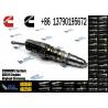 Buy cheap High Performance Auto Parts Common Rail Injector 4088660 4088665 4088327 4062569 Fit For Cummins from wholesalers