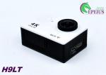 Mini Camcorders H9LT Waterproof Sports Action Camera 1080P 2 Inch Screen