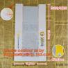 Buy cheap OEM High Quality Enviromental Clear Window Bread Toast Paper Bags, Brown Kraft Sharp Bottom Food Safe Snack Paper Bags w from wholesalers