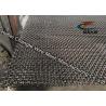 Buy cheap 65Mn Manganese Steel 15mm Mining Wire Screen Mesh from wholesalers