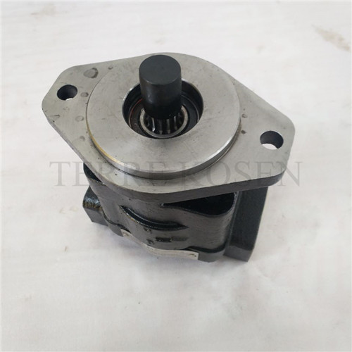 Hydraulic gear pump P330 bushing pump P330A597FYAB17-25