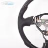 Buy cheap Circular Style Honda Carbon Fiber Steering Wheel Toray Twill Crv from wholesalers