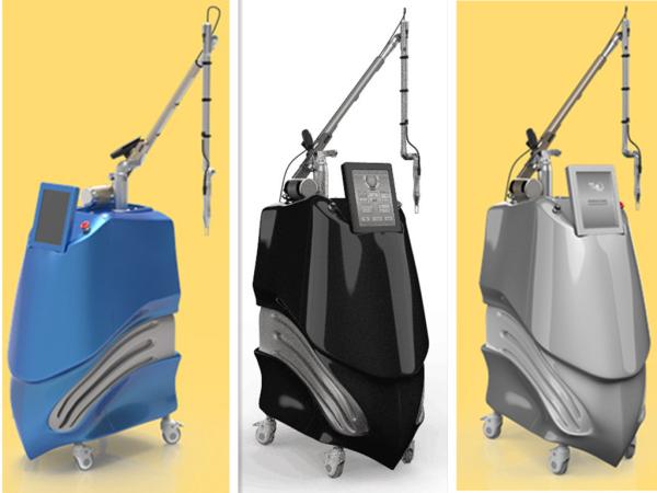 Buy cheap 755nm Pico Nd Yag Q Switch Laser Pigment Tattoo Removal Skin Rejuvenation Beauty Machine from wholesalers