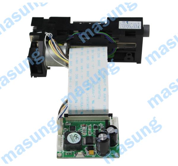 Buy cheap 3 inch Kiosk Thermal Printer Module Medical Instrument Printer from wholesalers