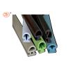 Buy cheap Heat Resistance Black / White EPDM Rubber Sealing Strip Gasket For Windows from wholesalers