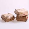 Buy cheap Customized Thickness Eco Friendly Food Packaging Recyclable Burger Box from wholesalers