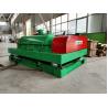 Buy cheap 90m3/H Solid Liquid Drilling Decanter Centrifuge Original imported SKF bearings from wholesalers