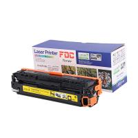 Buy cheap FDC Compatible Laser Printer Toner Cartridge CF212A for HP Laserjet pro 200 M251 product