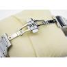 Buy cheap Quartz Movt Stainless Steel Chronograph Watch Waterproof 10ATM IP / PVD Plating from wholesalers