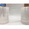 Buy cheap 300% Elongation Rate Manual Lldpe Stretch Film Pallets Wraping Cast from wholesalers