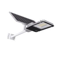Buy cheap Waterproof Solar Powered LED Street Lights , Garden Solar Road Light 100W product