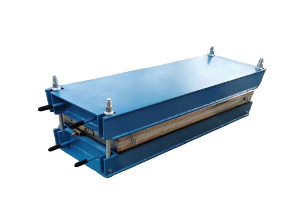 Fonmar E-KOMP 1200×500 DSLQ 3643 36'' Belt Vulcanizer Pressure Bag For Belt