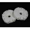 Buy cheap Non Standard Steatite Material Steatite Ceramic Washers Parts For Taps from wholesalers
