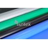 Buy cheap High Temperature Fabrics Silicone Coated Glass Fibre Fabric for high temperature applications from wholesalers