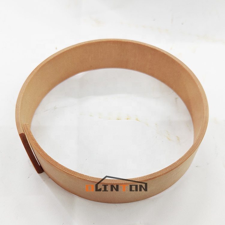 OEM Support Wear Ring 07155-01125 1446015240 for Excavator Construction Machinery