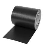 450gsm Vinyl Fence Tape Garden Fence Tarpaulin PVC Fence Slats