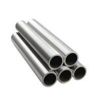 Buy cheap Seamless Welded Stainless Steel Pipe 201 304 316L 2205 Round 14mm product