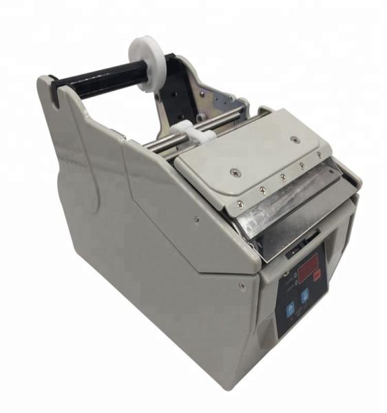 Hot Sale Automatic Stripper Machine Manual Label Dispenser X-100 Label