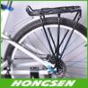 Buy cheap Mountain bike Cycling accessories Alloy V-Brake Rear Bag Pannier Rack Carrier from wholesalers