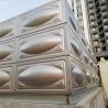 Buy cheap SUS304 Anti Corrosion Never Rust No Leak Water Storage Tanks from wholesalers