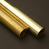 Buy cheap C12000 99.9% Copper 4m Brass Tube 6m 5.8m C11000 C37700 from wholesalers