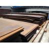 Buy cheap High Carbon Steel Q235 Hot Rolled Cold Rolled Carbon Steel Sheet for Boiler Plate from wholesalers