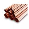 Buy cheap Bright Round C2800 C2801 Copper Pipe Tube ASTM AISI JIS from wholesalers