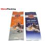 Buy cheap Customized Size Heat Sealed Side Gusset Bag Plastic Logo Printing For Coffee Bean from wholesalers