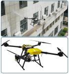 Fish Feeder Spread Agricultural Spray Drone ROHS Farm Drone Sprayer