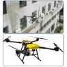 Buy cheap Remote Controlled Agricultural Spray Drone Long Battery Life from wholesalers