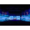 Buy cheap Live Event Indoor Full Color LED Display SMD3528 Epistar Energy Saving IP65 from wholesalers