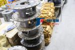 Z30E.6-9 Wheel Loader Spare Parts Planet Carrier Casting ISO9001