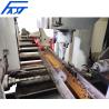 Buy cheap Steel Construction China CNC 3D Beam Drill Band Saw Production Line from wholesalers