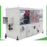 Buy cheap Single Srew PVC Pipe Manufacturing Machine , Copper Wing PVC Pipe Extrusion Line from wholesalers