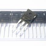 High Ruggedness IGBT Power Transistor IKW25N120T2 K25T1202 1200V 25A