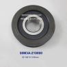 Buy cheap Precision P0 Clearance C3 Forklift Bearings 50M3A-210000 55x156x37.5/59mm With 247Pcs Stock from wholesalers