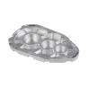 Buy cheap Titanium TA0 Machine Parts 0.01mm Stainless Steel Die Casting from wholesalers