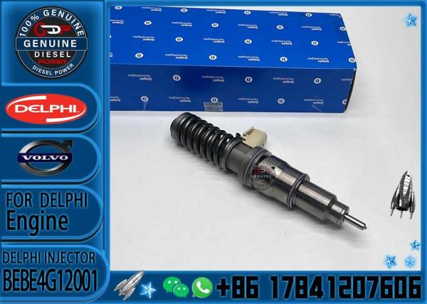 Buy cheap Good Price Unit Pump Injector 85013611 BEBE4G02001 BEBE4G12001 BEBE4L11001 BEBE5L11001 EX631079 Fuel Diesel Injector from wholesalers