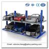 Buy cheap Hydrualic Vertical Lifter Two Post Simple Parking Lift Top Manufacturers from wholesalers