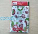 Giant Red & White Mega Dot XMAX Gift Sack Toy Packing Bag 36x44 IN,promotional