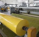 New Design Agriculture Grass Plastic Wrapping Cotton Bale Film Wrap Silage Bale