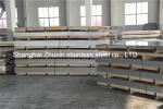 1219mm width ASTM AISI SUS JIS EN 316L Cold Rolled Stainless Steel Sheet for