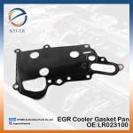 Auto Parts LR023100 EGR Cooler Gasket Pan for Land Rover L322