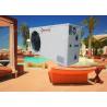 Buy cheap Meeting MDY20D Air Cooled Swimming Pool Cooling Water Machine from wholesalers
