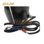 Elevator 3 Phase Frequency Asynchronous Door Motor YVP220-80