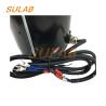 Buy cheap Elevator 3 Phase Frequency Asynchronous Door Motor YVP220-80 from wholesalers