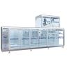Buy cheap 5 Gm 10 Gm 100 Gm Pouch Packing Machine Horizontal from wholesalers