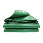 Medium Weight PVC Coated Tarpaulin 510-650gsm for Truck Cover Tent Best and