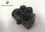 Industrial Orbital Steering Valve LS ON CN Load Sensing Open Center / Close